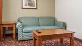 Quality Inn Suite