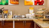 Quality Inn Restaurant