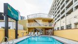 Quality Inn Pool
