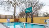 Quality Inn Pool