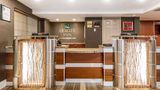 Quality Inn Lobby