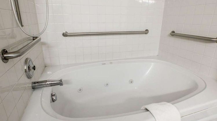 Quality Suites San Diego Otay Mesa Room