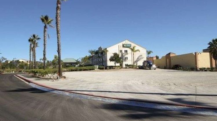 Quality Suites San Diego Otay Mesa Other