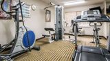 Quality Suites San Diego Otay Mesa Health