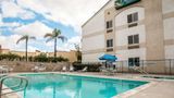 Quality Suites San Diego Otay Mesa Pool