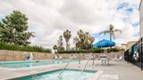 Quality Suites San Diego Otay Mesa Pool