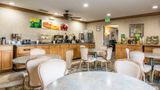 Quality Suites San Diego Otay Mesa Restaurant