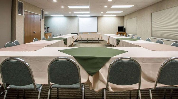 Quality Suites San Diego Otay Mesa Meeting
