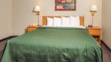 Quality Suites San Diego Otay Mesa Suite