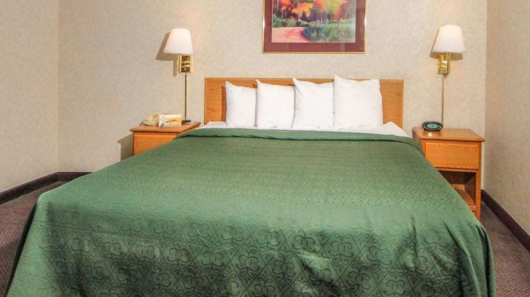 Quality Suites San Diego Otay Mesa Suite