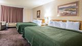 Quality Suites San Diego Otay Mesa Room