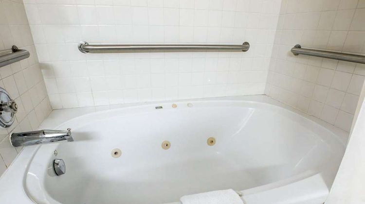 Quality Suites San Diego Otay Mesa Room