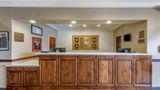 <b>Comfort Suites near Six Flags Magic Mtn Lobby</b>. Images powered by <a href="https://iceportal.shijigroup.com/" title="IcePortal" target="_blank">IcePortal</a>.