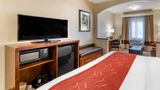 <b>Comfort Suites near Six Flags Magic Mtn Suite</b>. Images powered by <a href="https://iceportal.shijigroup.com/" title="IcePortal" target="_blank">IcePortal</a>.