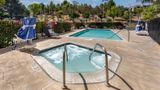<b>Comfort Suites near Six Flags Magic Mtn Pool</b>. Images powered by <a href="https://iceportal.shijigroup.com/" title="IcePortal" target="_blank">IcePortal</a>.