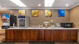 <b>Comfort Suites near Six Flags Magic Mtn Restaurant</b>. Images powered by <a href="https://iceportal.shijigroup.com/" title="IcePortal" target="_blank">IcePortal</a>.