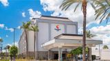 Comfort Inn Anaheim  Resort Exterior