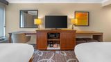 Comfort Inn Anaheim  Resort Room