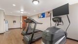 Comfort Inn Anaheim  Resort Health