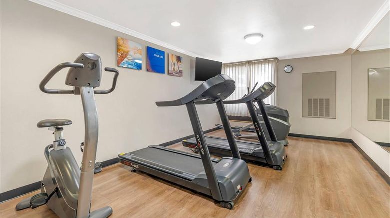 <b>Comfort Inn Anaheim  Resort Health</b>. Images powered by <a href="https://iceportal.shijigroup.com/" title="IcePortal" target="_blank">IcePortal</a>.
