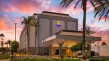 Comfort Inn Anaheim  Resort Other