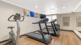 Comfort Inn Anaheim  Resort Health