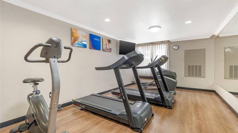 <b>Comfort Inn Anaheim  Resort Health</b>. Images powered by <a href="https://iceportal.shijigroup.com/" title="IcePortal" target="_blank">IcePortal</a>.