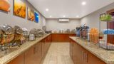 Comfort Inn Anaheim  Resort Restaurant