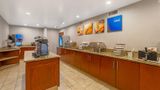 Comfort Inn Anaheim  Resort Restaurant