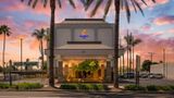 Comfort Inn Anaheim  Resort Other