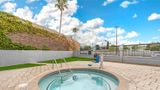 Comfort Inn Anaheim  Resort Pool