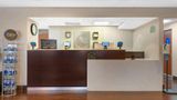 Comfort Inn Anaheim  Resort Lobby