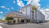 Comfort Inn Anaheim  Resort Exterior