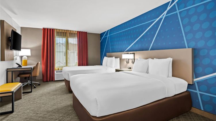 Comfort Inn Suite