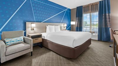 Comfort Inn