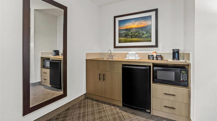 Comfort Inn Suite
