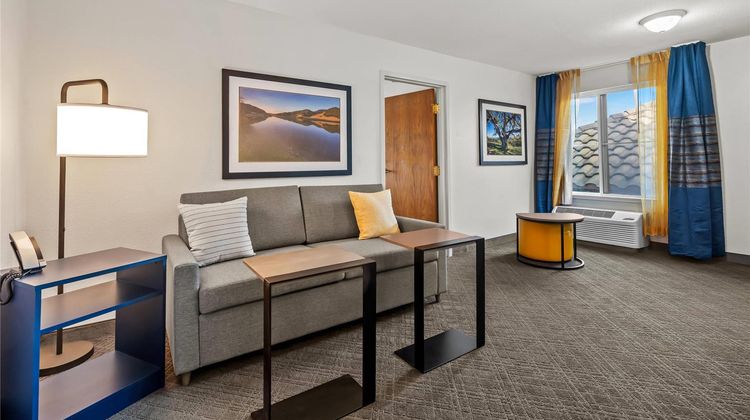 Comfort Inn Suite