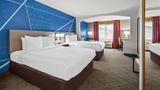 <b>Comfort Inn Room</b>. Images powered by <a href="https://iceportal.shijigroup.com/" title="IcePortal" target="_blank">IcePortal</a>.