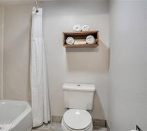 Comfort Inn Room