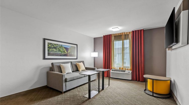 Comfort Inn Suite