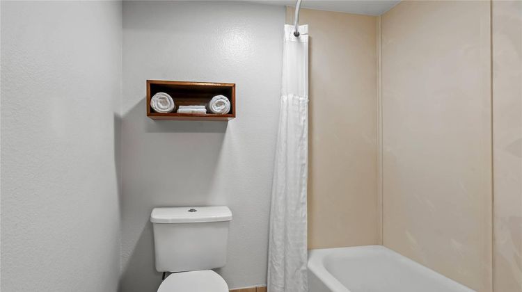 Comfort Inn Room