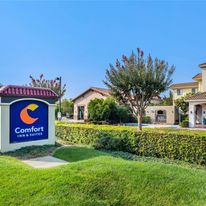 Comfort Inn