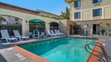 Comfort Inn Pool