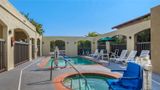 Comfort Inn Pool