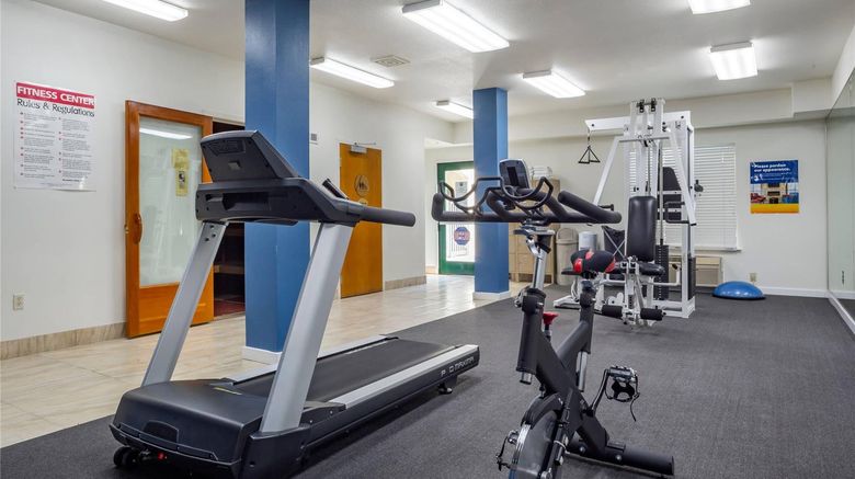 <b>Comfort Inn Health</b>. Images powered by <a href="https://iceportal.shijigroup.com/" title="IcePortal" target="_blank">IcePortal</a>.