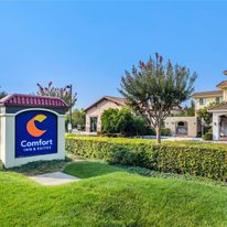 Comfort Inn