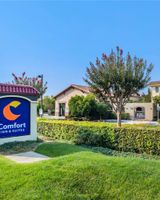 Comfort Inn
