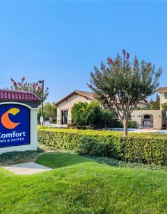Comfort Inn