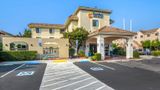 Comfort Inn Exterior