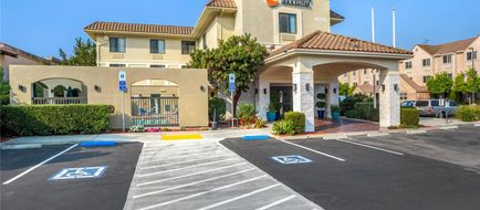 Comfort Inn Exterior